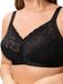 Triumph Bügelloser BH Delicate Doreen Zwart 100B