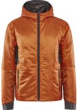 Craft ADV Explore Lightweight Jacket M Chestnut