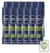 NIVEA MEN Déodorant Spray Fresh Power - 150 ml - 12 pièces