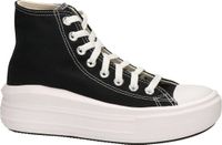 Converse Ctas Move Hi Noir