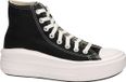 Converse Ctas Move Hi Noir