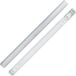 Milagro Eko-Light Hermetische armatuur 2x120cm wit