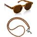 Marc Lauder Believer Lunettes de soleil coffret cadeau femme