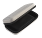 BigBen Switchpouchlgrey Grijs