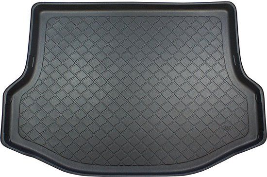 Winparts GO! Aristar Guardliner kofferbakmat voor Toyota RAV 4 (03.2013-12.2018) - TPE-Rubber