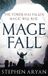 Magefall The Age of Dread, Book 2 Paperback