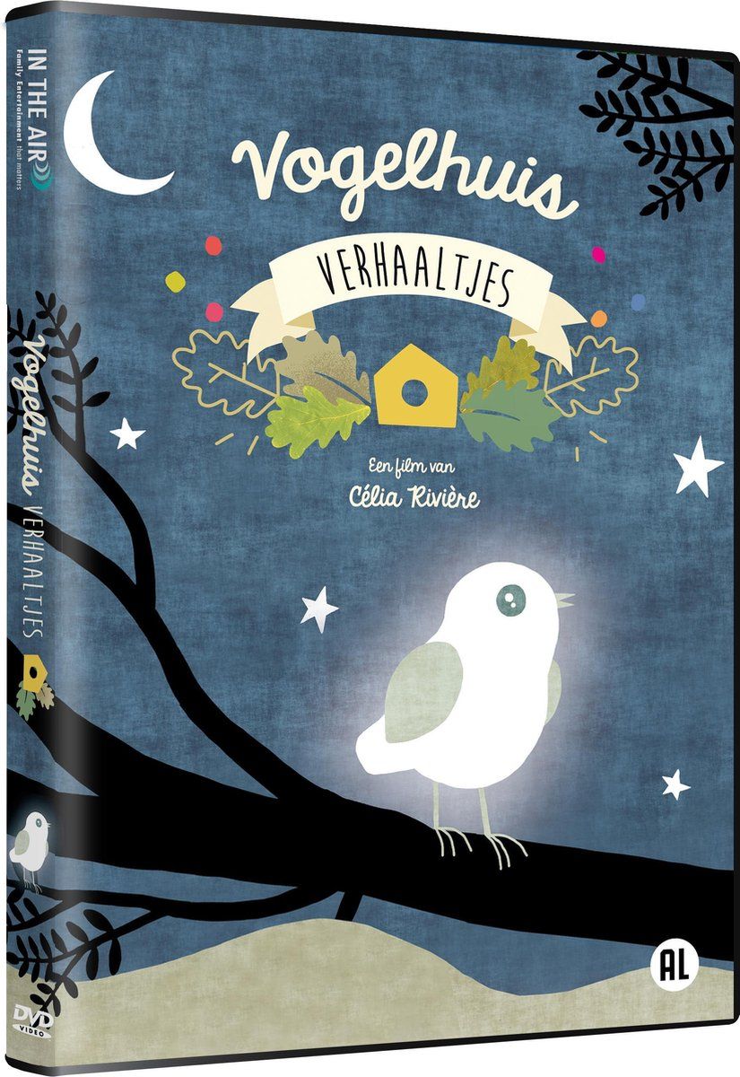 Source Vogelhuis verhaaltjes / - / - / 2021