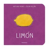 Limón: Bol Limón Hardcover