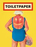 Toiletpaper Magazine 21