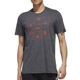 adidas M Gmpln T Heren T-shirt