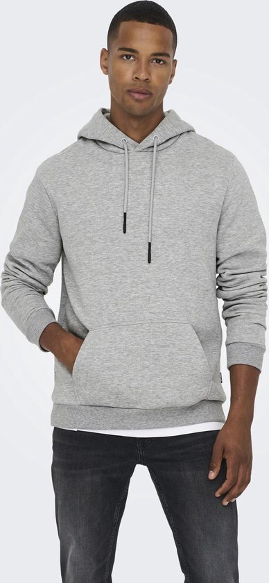 ONLY & SONS Ceres Life Heren Hoodie - Maat XXL