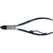 Albi Alicate de Uñas Azul 13cm 1ud