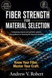 FIBER Libri GmbH Fiber Strength for Material Selection Paperback