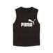 Puma ESS No. 1 Logo Slim Tanktop Dames - Maat XL