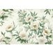 Papier peint panoramique - Fleurs - 130 cm x 87 cm
