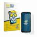 BROTECT - Screenprotector voor Doogee Fire 7 Ultra - Folie Beschermfolie Beschermglas matte