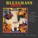 Sonic Rendezvous Scott Vestal - Bluegrass 2020 (CD)