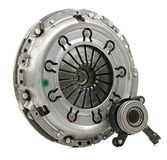 LuK Kupplungssatz 601002600