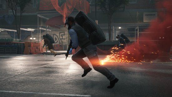 Deep Silver PayDay 3 - Day One Edition PlayStation 5