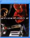 Sony Pictures Spider-Man 2 Blu-ray