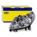 MAGNETI MARELLI Koplamp (712471101129)