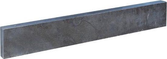 Gardenlux Asian blauw facet 5x15x100 cm Natuursteen