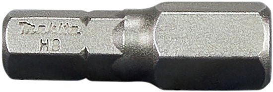 Makita Schroefbit IB8X25 3STK