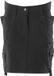 Mascot Rock Accelerate 18247-511 Pantalon de travail femme court noir