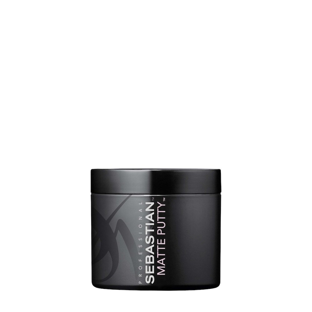 Sebastian Professional Matte Putty 75ml