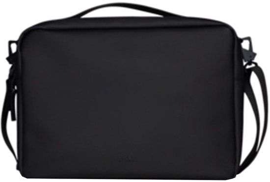 Rains Laptop Bag 13/14 W3 black