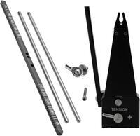 Wicked Edge WE130UP2 Upgrade Kit - Slijpsysteem Upgradekit