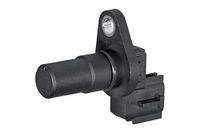 HELLA Sensor, Geschwindigkeit/Drehzahl 6PU358380-051 im Getriebegehäuse