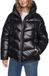 Dkny Doudoune Noir M Femme
