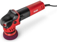 FLEX XFE 7-12 80 Excentrische Mini Polijstmachine 75mm | 700W | 447129