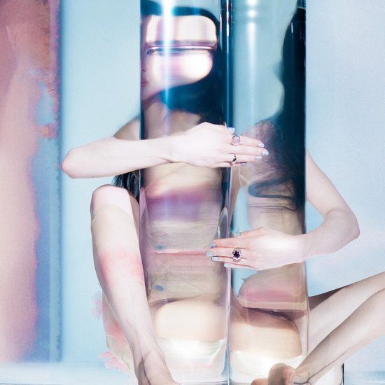 Empty Poppy - Empty Hands (CD)