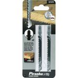 Piranha Piranha x21072 spaanplaten snel bosch 60mm