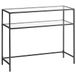 VASAGLE LGT025B01 Table console