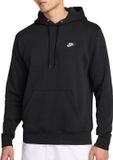 Nike Club Hoodie Heren - Maat M