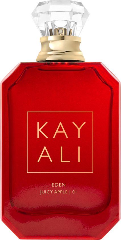 Kayali Eau de Parfum / 100 ml / Women