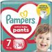 Pampers Baby Dry Pants Maat 7 Maandbox 114 stuks 17+ KG