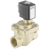 Bürkert Servogestuurd ventiel 253433 6281 24 V 1 stuk(s)