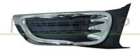 PRASCO Lüftungsgitter, Stoßfänger CI7052123 vorne rechts | Compatibel met: CITROËN C3 PICASSO