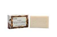 Sostar Le Lait Savon Traditionnel au Lait Bio d'ânesses grecques 100g