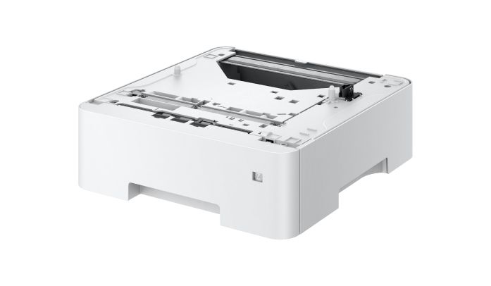 Kyocera PF-3110 - Papierlade - Zwart, Wit