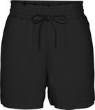 VERO MODA VMMYMILO HW PAPERBAG SHORTS WVN GA BOO - Dames - Bermuda shorts