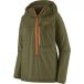 Patagonia Veste à capuche Houdini Rock