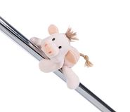 MagNICI NICI MagNICI varken Pigwick 12cm roze