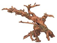Nobby Wortels Aquarium Sieraden, L38,5 x 24 x 25,5 cm