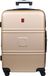 Art Class Collection, grande valise dorée, 75 cm, extensible