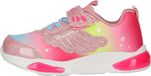 ZIGZAG Sneaker Hori Roze-pink Kinderen Unisex Lage sneakers